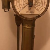 Telegrafo di macchina - Recupero navale