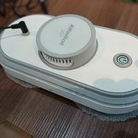 robot lavafinestre Alfabot X7