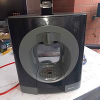 Krups Dolce Gusto Oblò