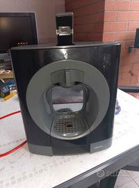 Krups Dolce Gusto Oblò