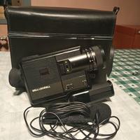 video camera vintage 