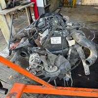 Motore Fiat Ducato 2.3 mj F1AE0481G D