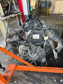 Motore Fiat Ducato 2.3 mj F1AE0481G D