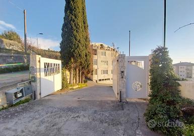 Monolocale a Cetraro Marina (CS)