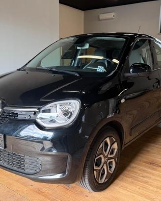 Renault Twingo 1.0 69CV LIMITED,LED, NEOPATENTATI,