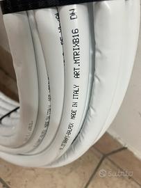 Multistrato rivestito 16X2 Bampi