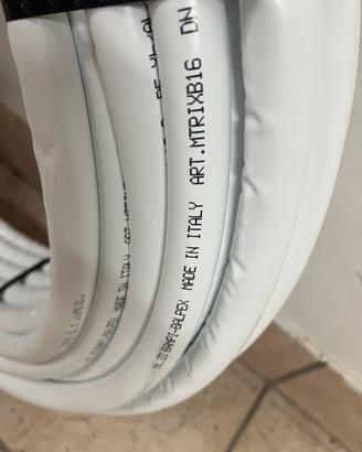 Multistrato rivestito 16X2 Bampi