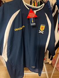 Maglia nazionale scozzese