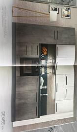 Cucine 3,00mt pronta consegna