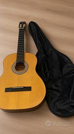 Chitarra Classica 