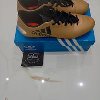 Adidas scarpe calcio X 17.4 FXG - 44 EU