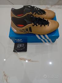 Adidas scarpe calcio X 17.4 FXG - 44 EU