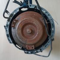 Cambio Mercedes Classe E 220 CDI Automatico 2011