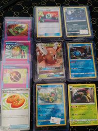 pokemon varie