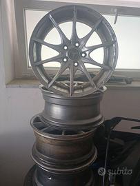 Cerchi in lega
