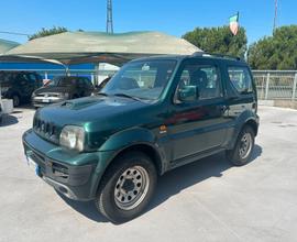 Suzuki Jimny 1.5 DDiS**Leggere la descrizione**