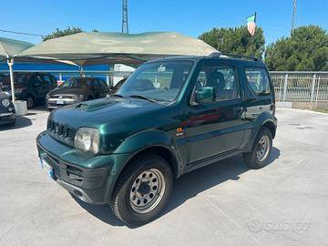 Suzuki Jimny 1.5 DDiS**Leggere la descrizione**