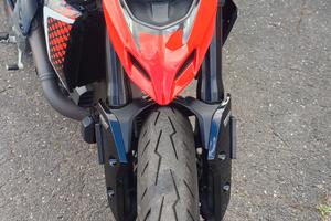 Ducati Hypermotard 950RVE graffiti 