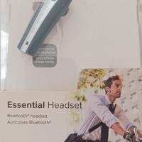 auricolari bluetooth 