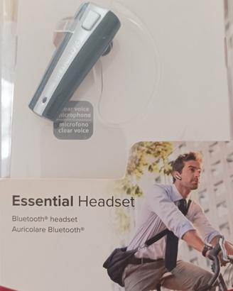auricolari bluetooth 