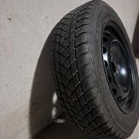 CERCHI E GOMME Panda 4x4 175/65R15 84T