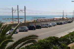 Appartamento fronte mare civitanova marche