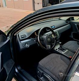 passat 2000 tdi