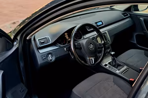 passat 2000 tdi