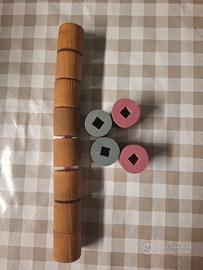 kit proimpact  race  per forcella