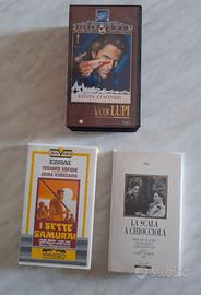Videocassette