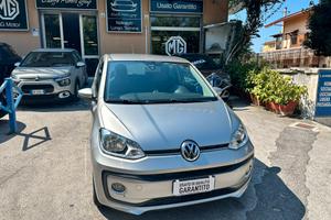 Volkswagen up! 1.0 60 CV 5p. move