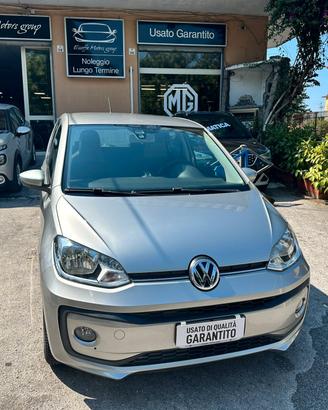 Volkswagen up! 1.0 60 CV 5p. move