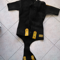 Muta d'epoca della Pirelli