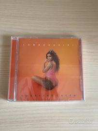 CD elettra lamborghini “twerking queen” nuovo