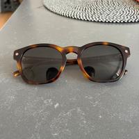 Occhiali da sole ermenegildo Zegna