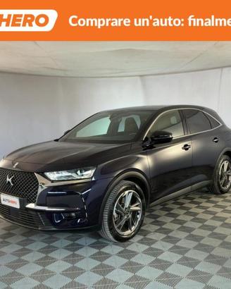 DS AUTOMOBILES DS 7 Crossback UD08915