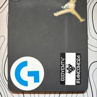 iPad Pro 12,9” M2 (6ª gen – 2022) 128GB Space Gray