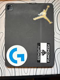 iPad Pro 12,9” M2 (6ª gen – 2022) 128GB Space Gray