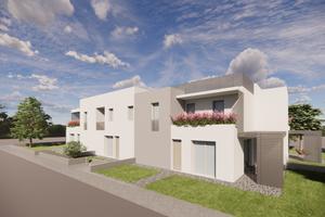 Villa a schiera Vigodarzere [0493251060VRG]