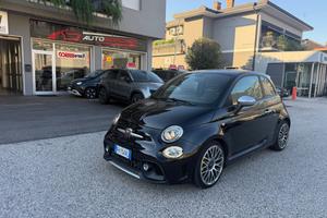 ABARTH 595 C 1.4 Turbo T-Jet 165 CV Turismo