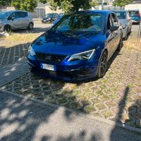 Seat Leon 1.5 FR