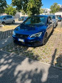 Seat Leon 1.5 FR