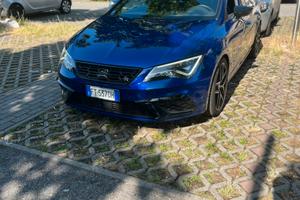 Seat Leon 1.5 FR