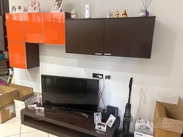 Cucina completa