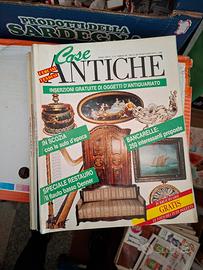 riviste cose antiche anno 1994 e 1993