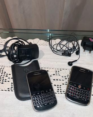 Blackberry