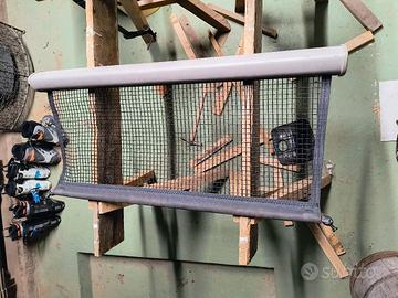 Rete divisoria Volvo V50