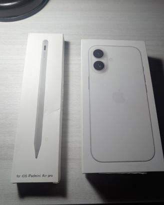 Penna Smart [Apple]