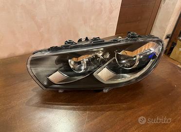 FARI A LED PER VOLKSWAGEN