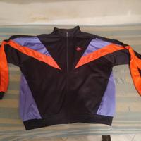 Tuta nike vintage